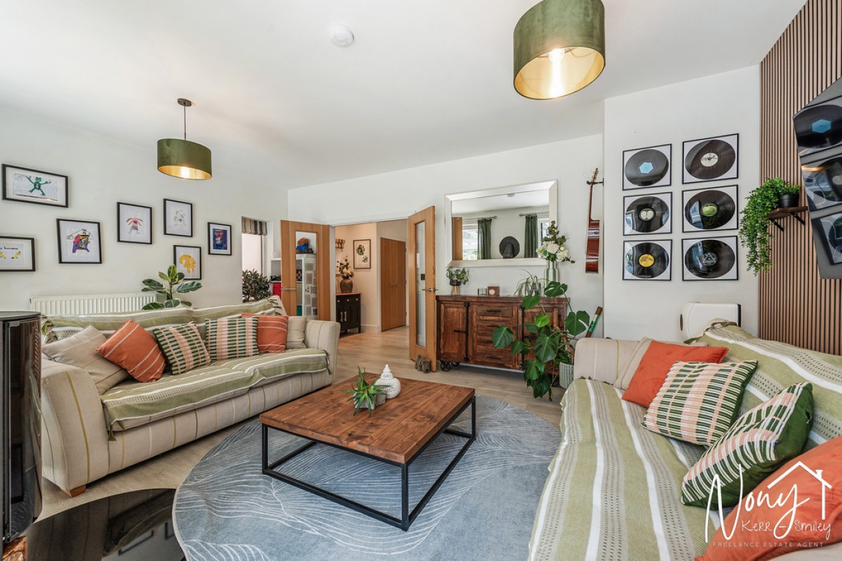 Silverwood Mews, Winchester