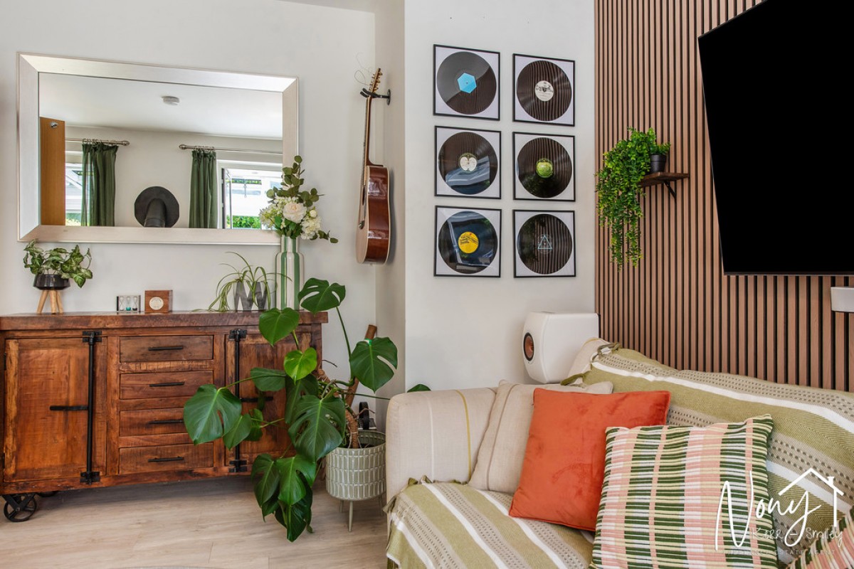 Silverwood Mews, Winchester