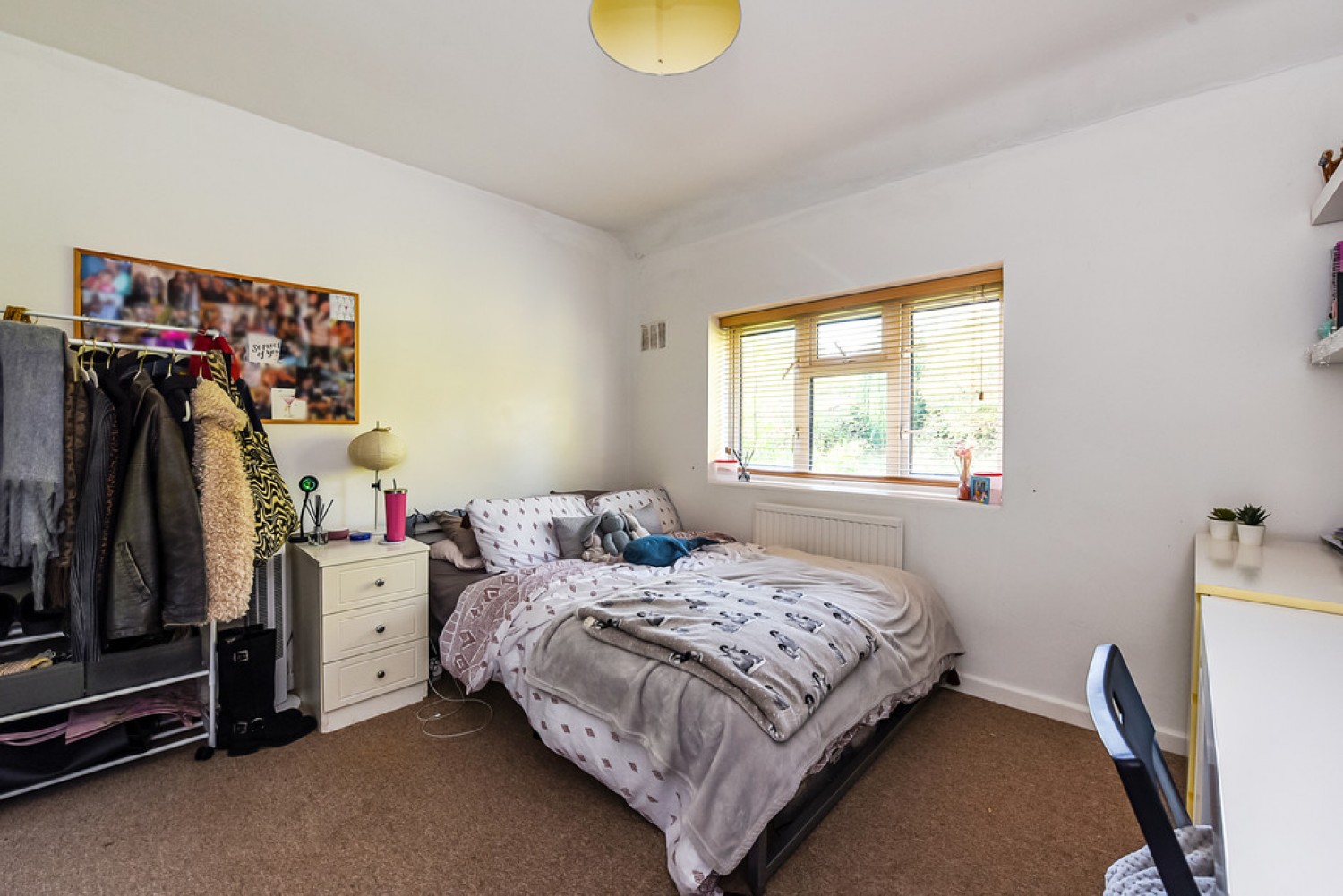 1 bedroom House of Multiple Occupation for Letting Chatham Road , Stanmore