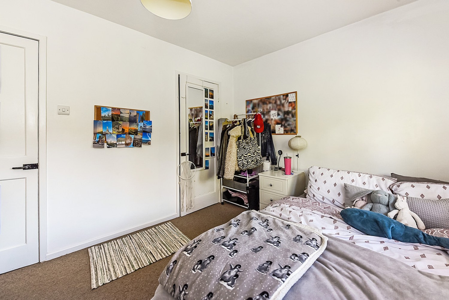 1 bedroom House of Multiple Occupation for Letting Chatham Road , Stanmore