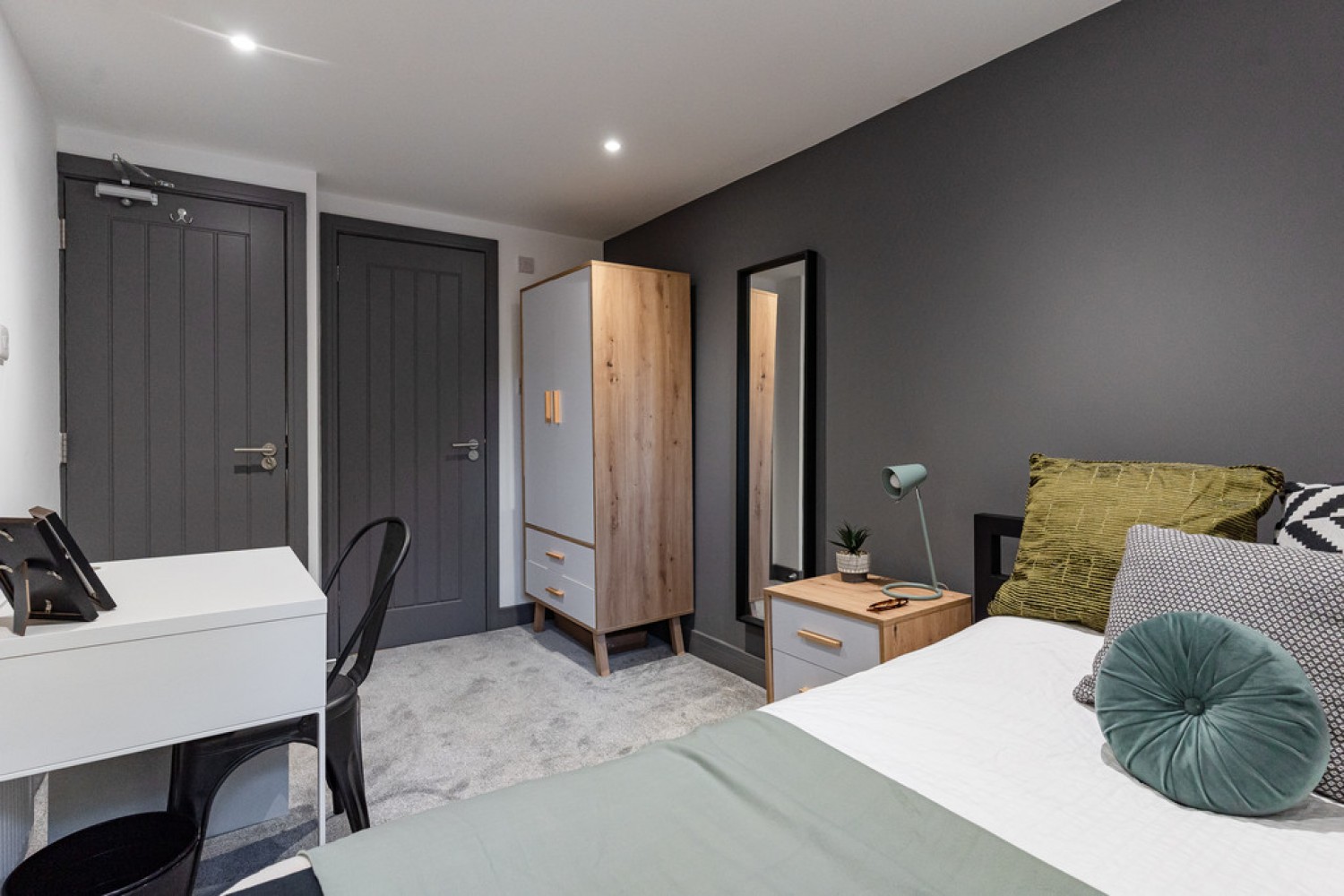 1 bedroom House of Multiple Occupation for Letting Thurmond Crescent, Stanmore