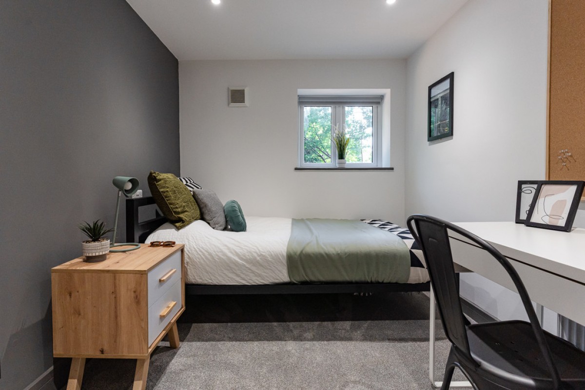 Thurmond Crescent, Stanmore