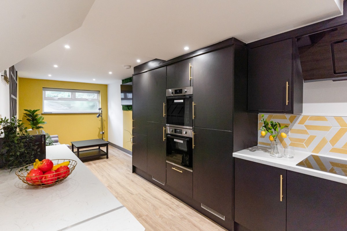 Thurmond Crescent, Stanmore