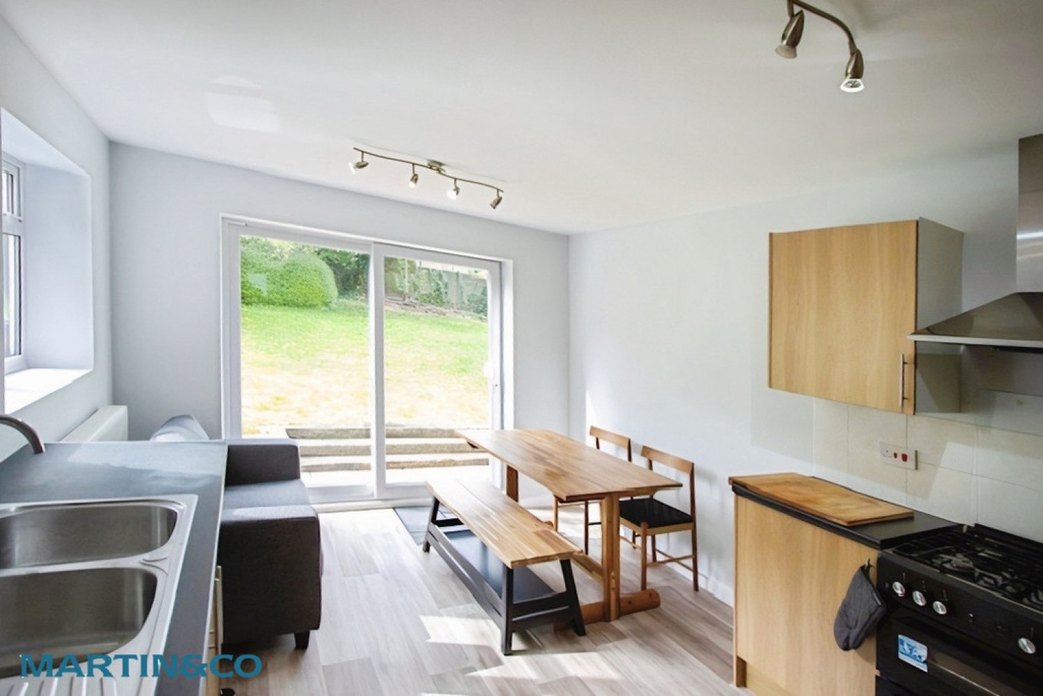 6 bedroom House for Sale Chatham Road, Winchester