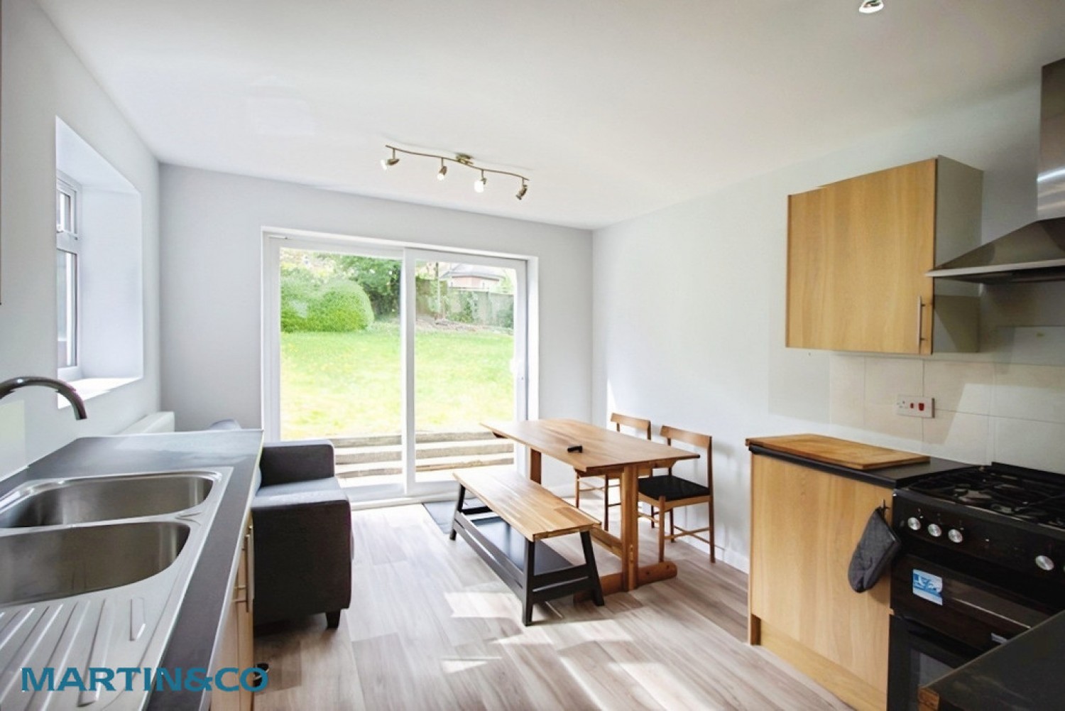 6 bedroom House for Sale Chatham Road, Winchester