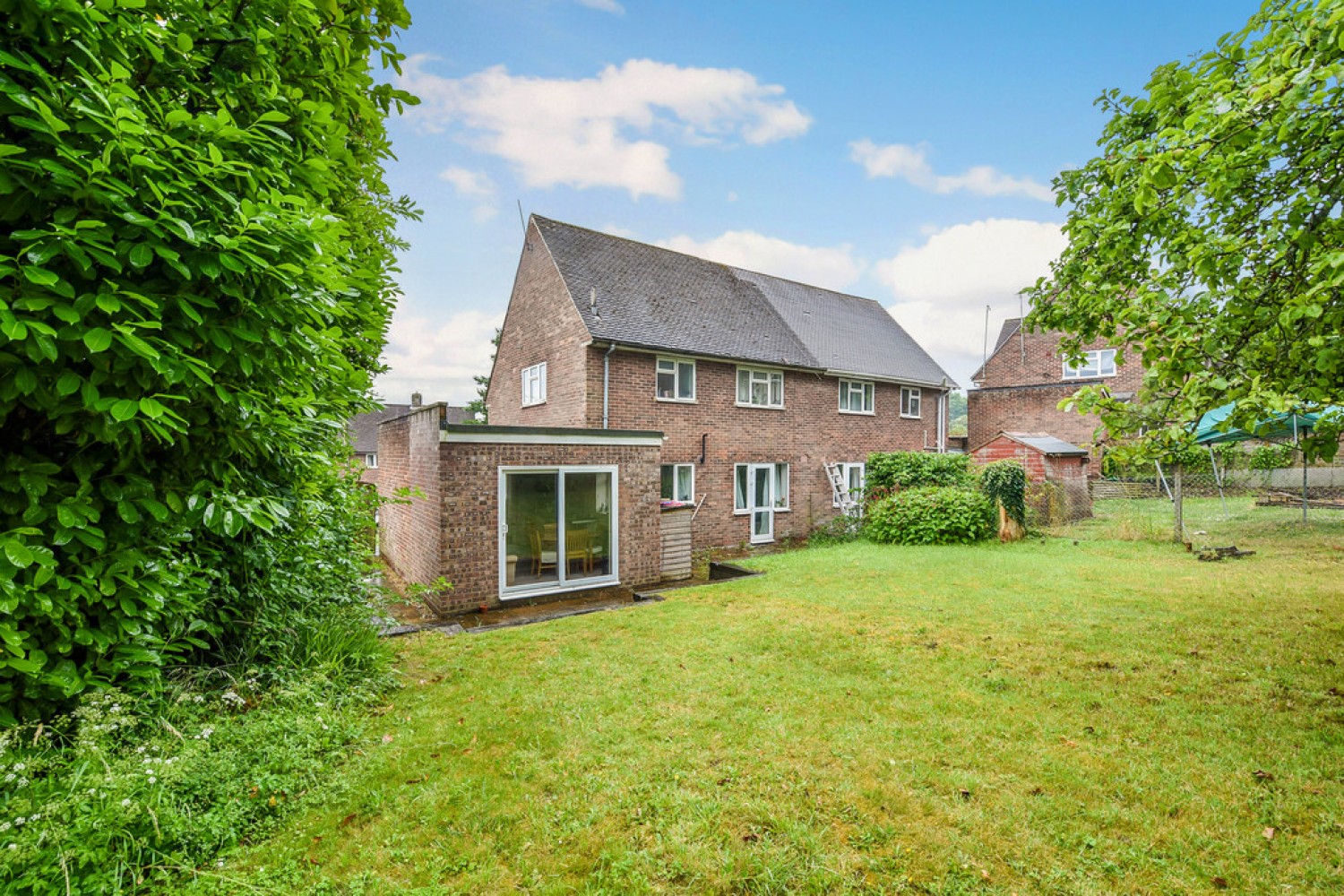 6 bedroom House for Sale Chatham Road, Winchester