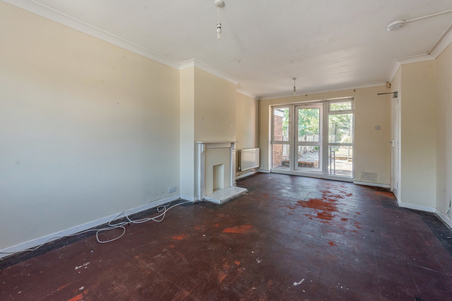 3 bedroom House for Sale Fivefields Road, Highcliffe, Winchester