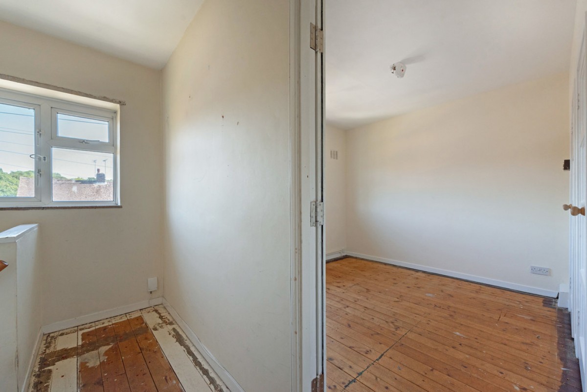 Fivefields Road, Highcliffe, Winchester