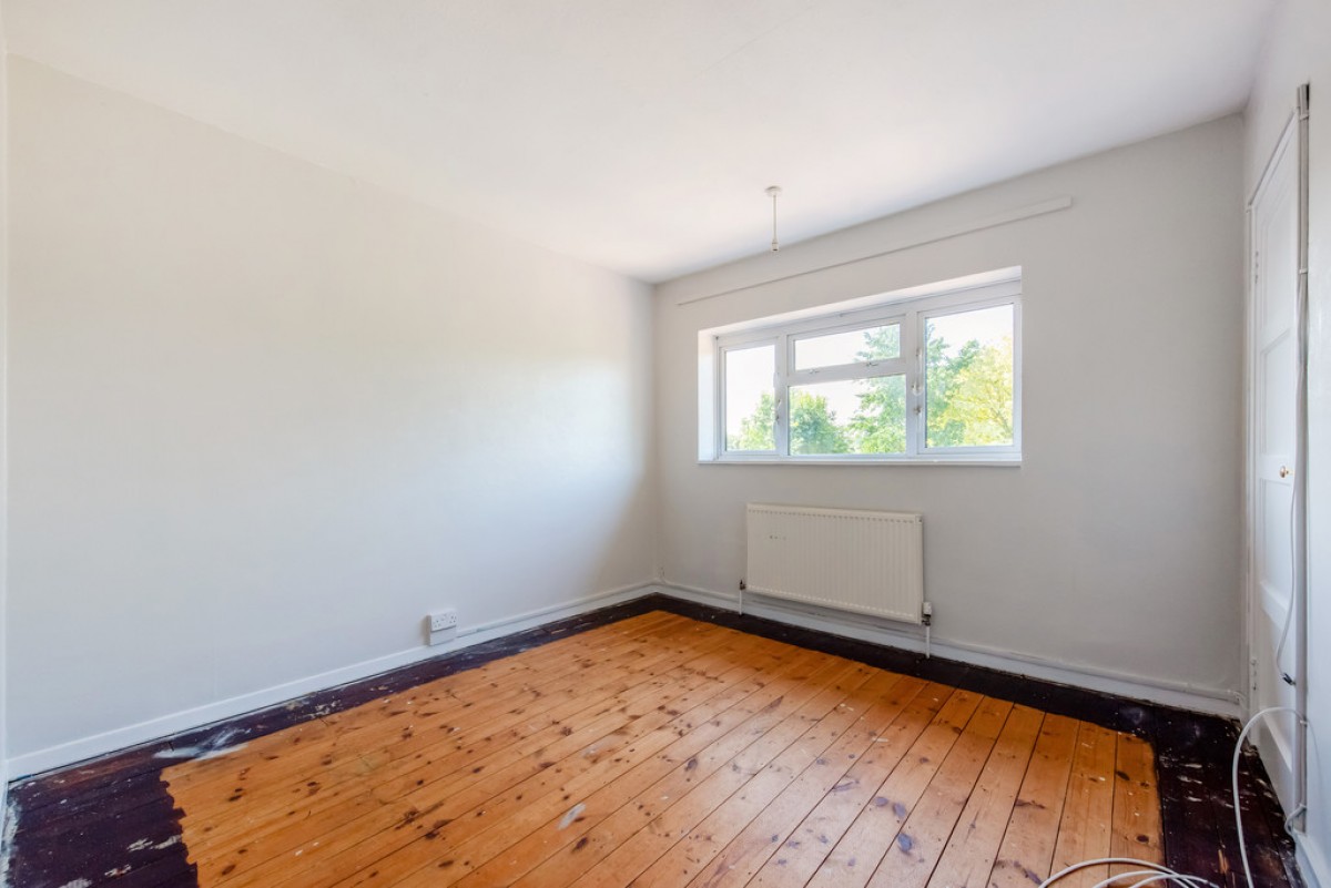 Fivefields Road, Highcliffe, Winchester