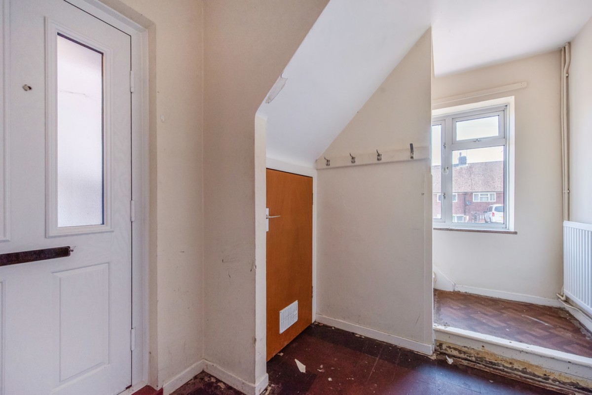 Fivefields Road, Highcliffe, Winchester