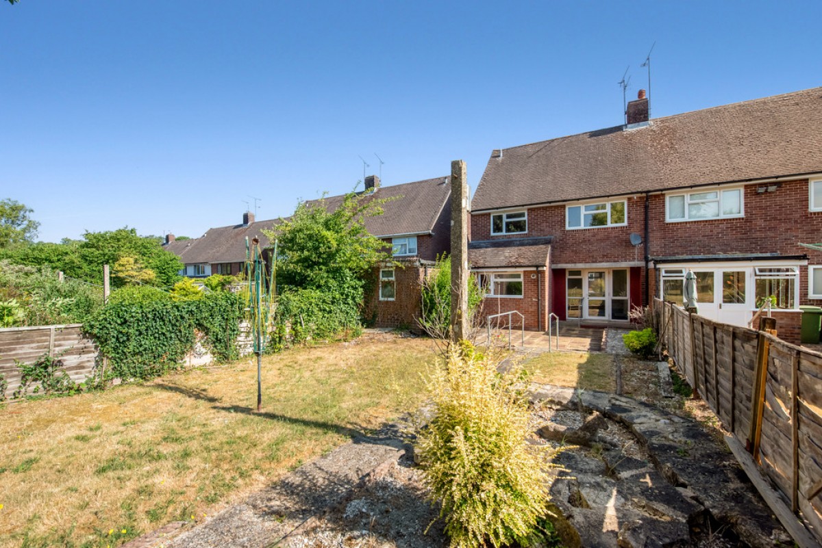 Fivefields Road, Highcliffe, Winchester