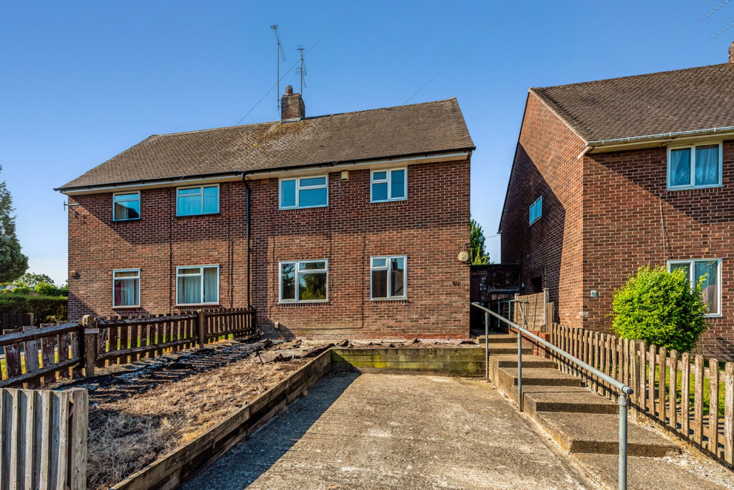 3 bedroom House for Sale Fivefields Road, Highcliffe, Winchester