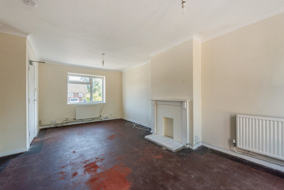 Fivefields Road, Highcliffe, Winchester