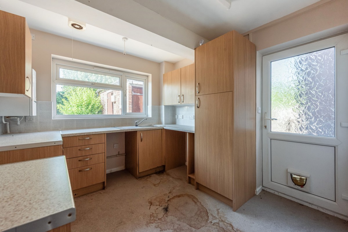 Fivefields Road, Highcliffe, Winchester