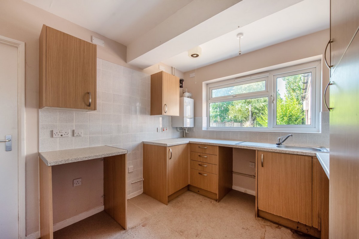 Fivefields Road, Highcliffe, Winchester