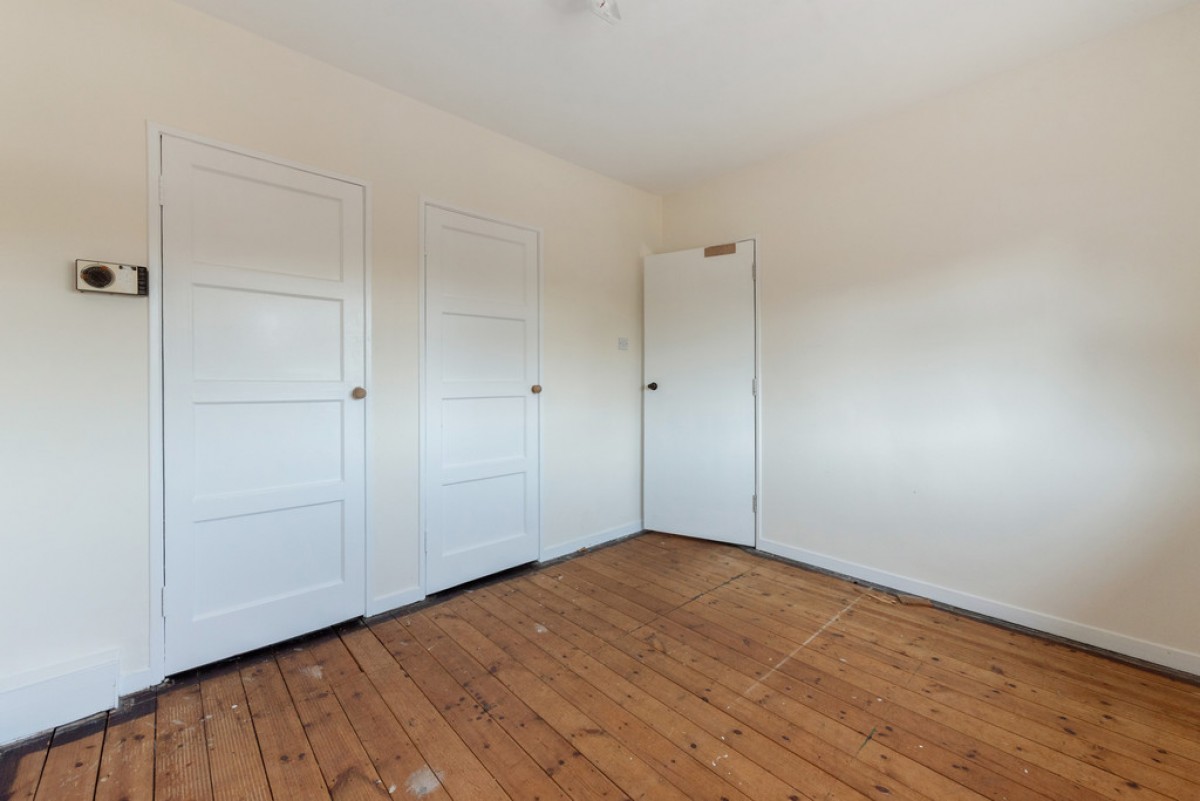 Fivefields Road, Highcliffe, Winchester