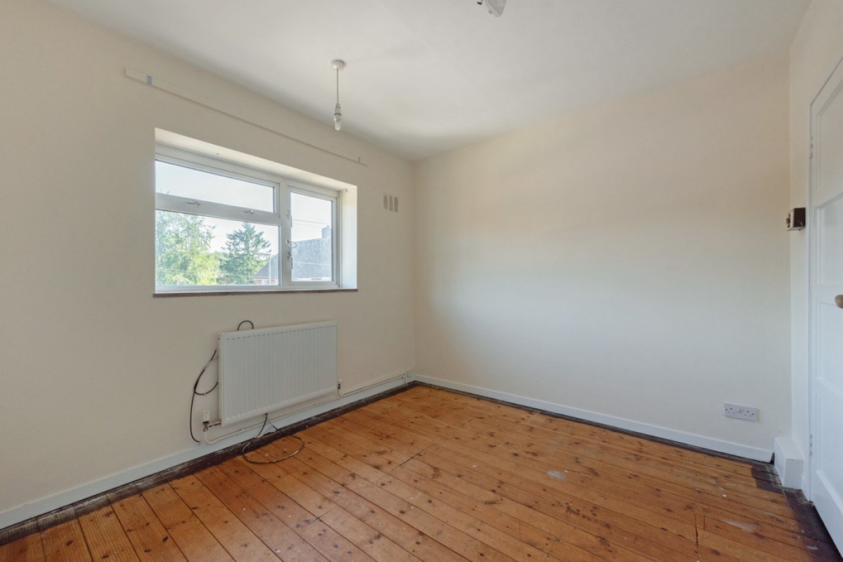Fivefields Road, Highcliffe, Winchester