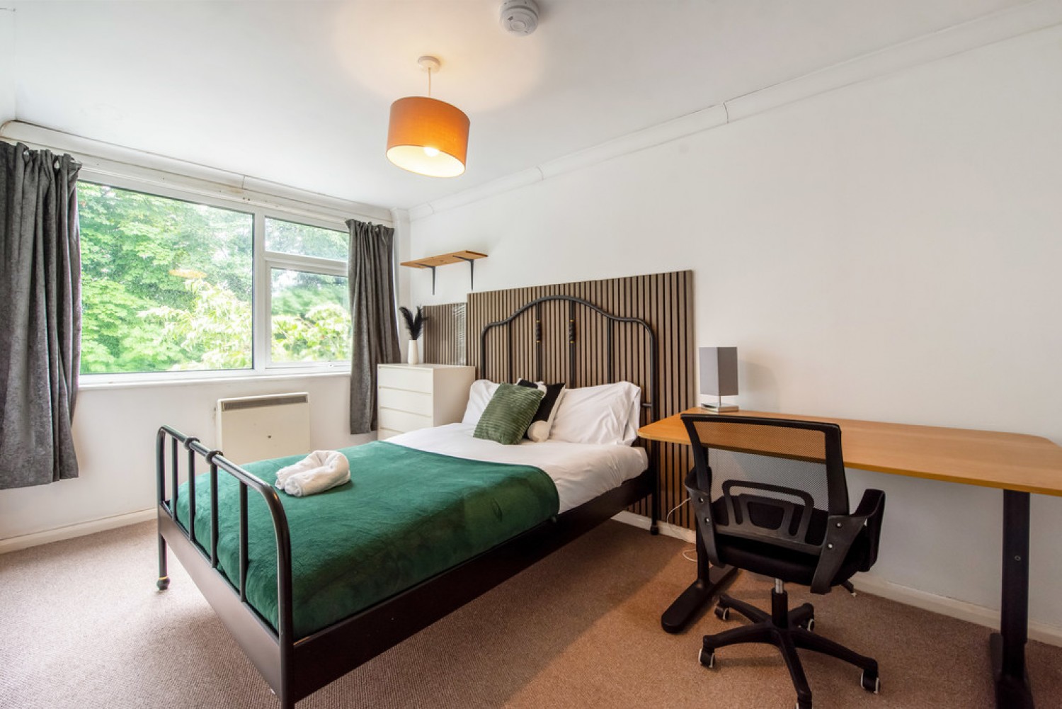1 bedroom House of Multiple Occupation for Letting Sparkford Close, Winchester