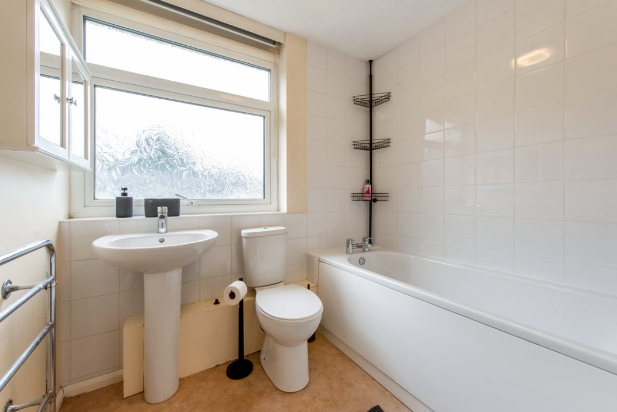 Sparkford Close, Winchester