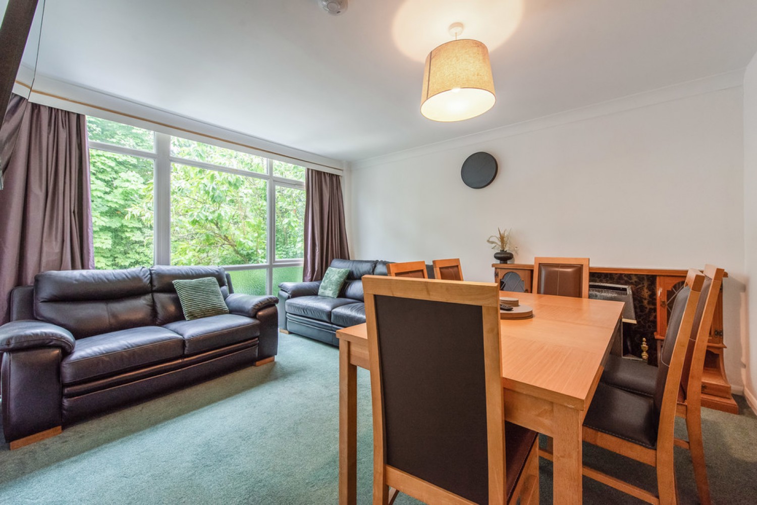 1 bedroom House of Multiple Occupation for Letting Sparkford Close, Winchester