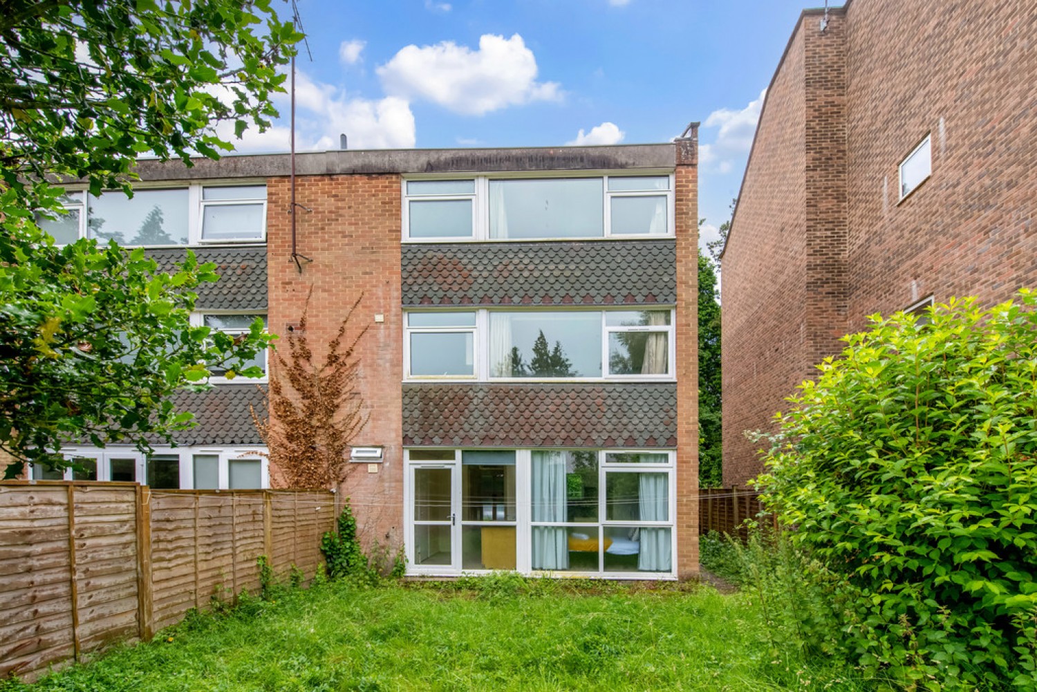 1 bedroom House of Multiple Occupation for Letting Sparkford Close, Winchester