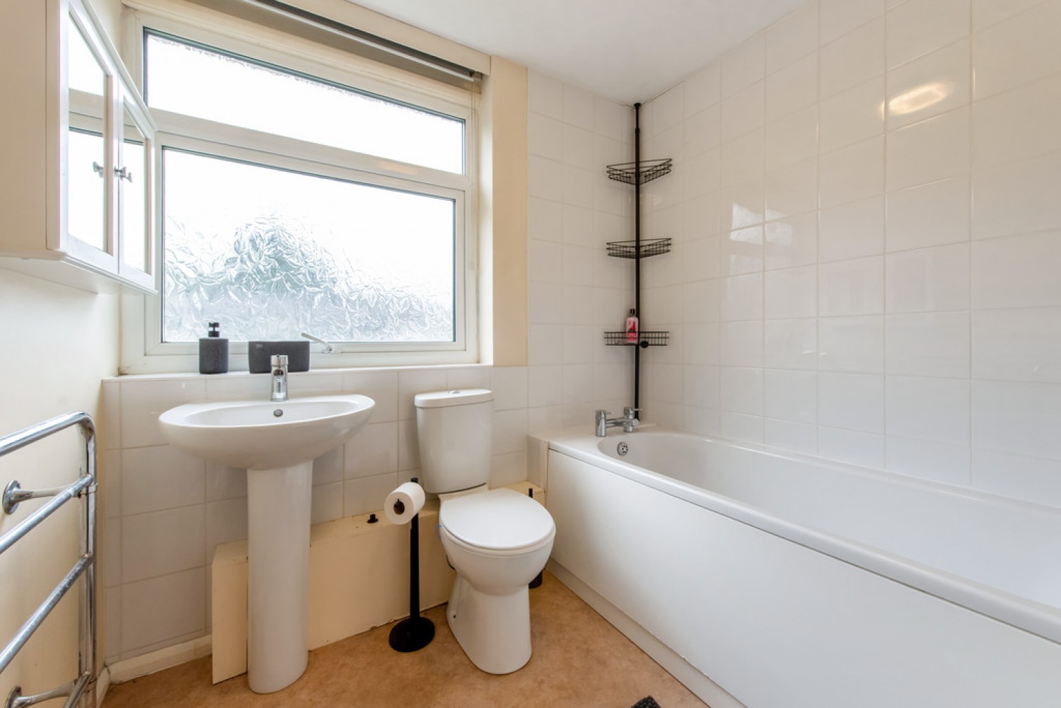 1 bedroom House of Multiple Occupation for Letting Sparkford Close, Winchester