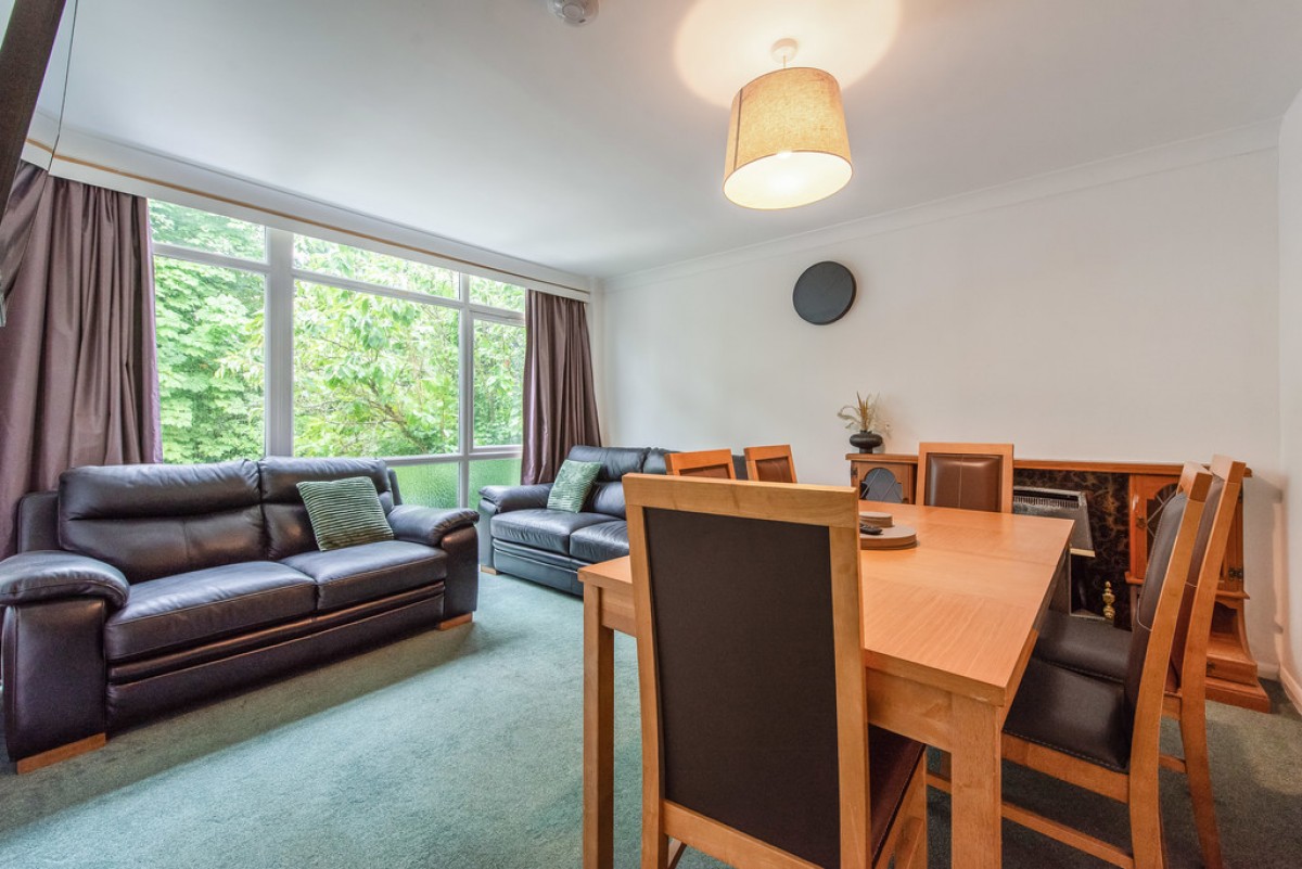 Sparkford Close, Winchester
