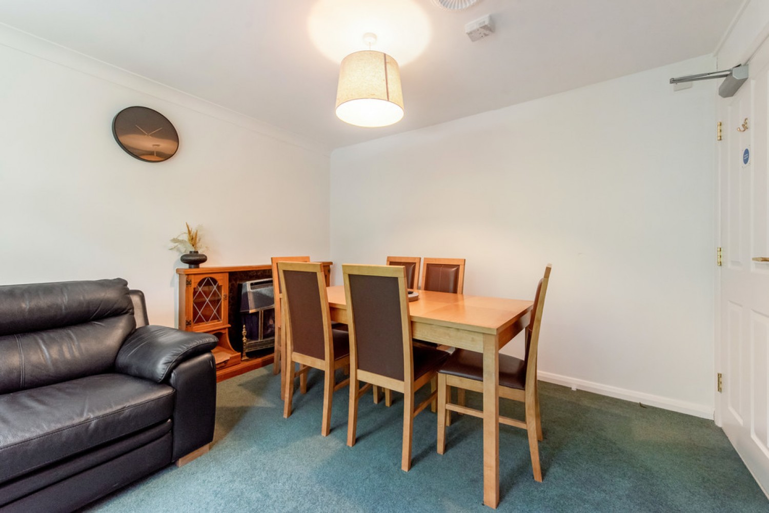 1 bedroom House of Multiple Occupation for Letting Sparkford Close, Winchester