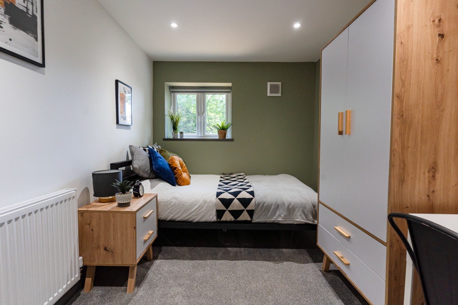 1 bedroom House of Multiple Occupation for Letting Thurmond Crescent, Stanmore
