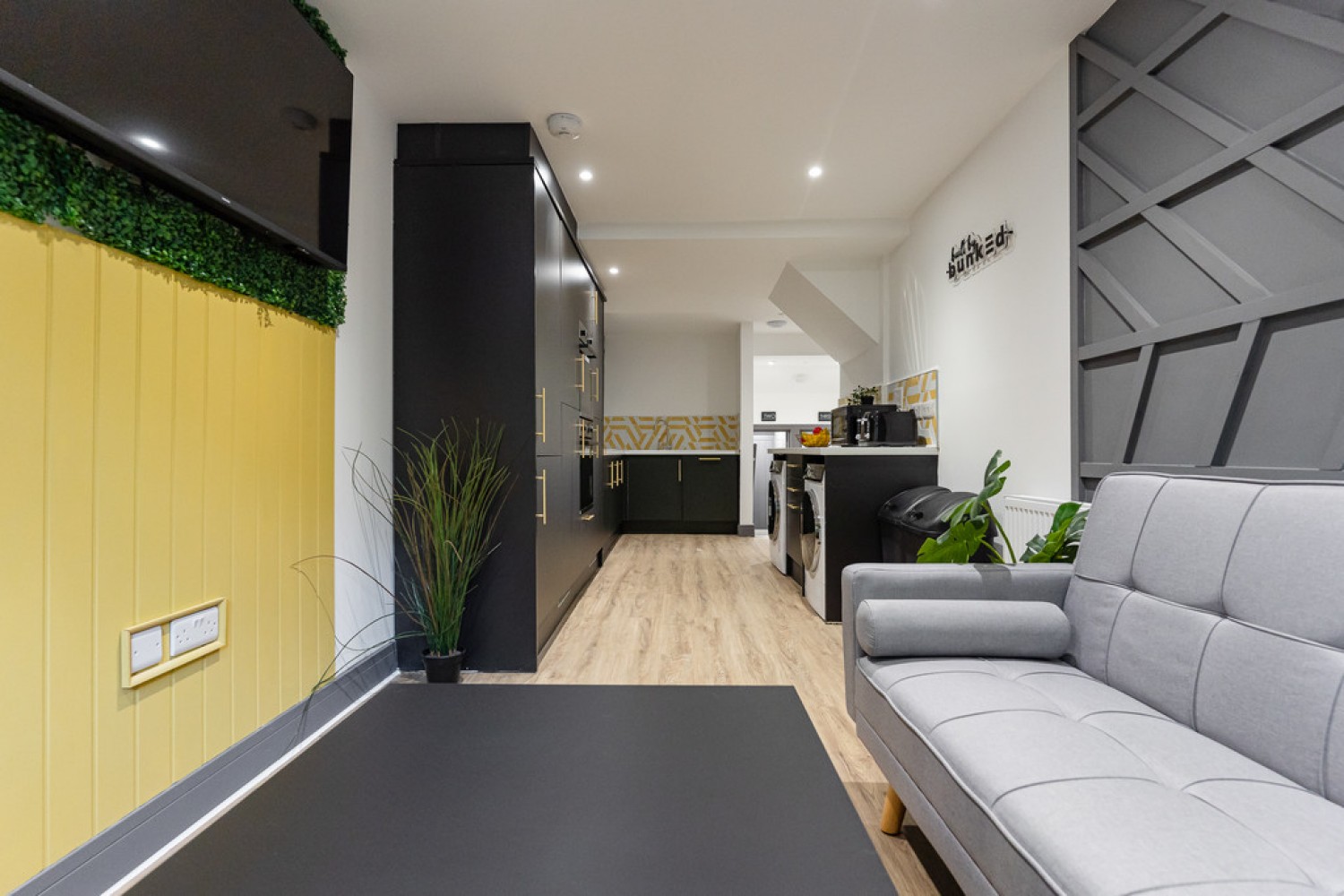 1 bedroom House of Multiple Occupation for Letting Thurmond Crescent, Stanmore