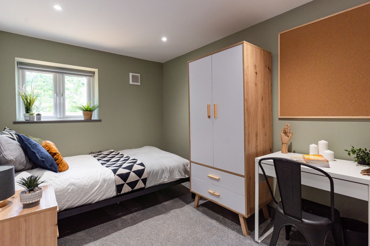 Thurmond Crescent, Stanmore
