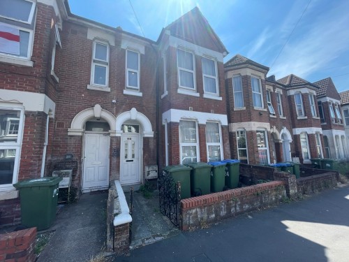 Wilton Avenue, Southampton
