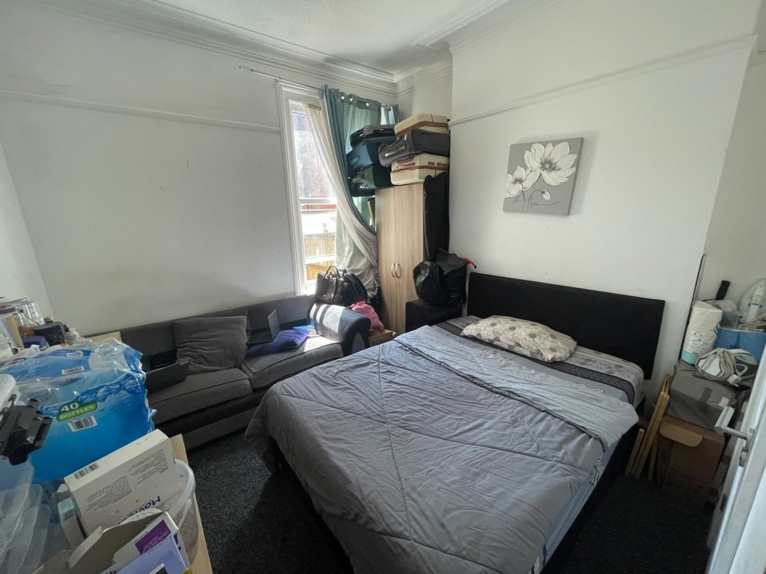 1 bedroom House of Multiple Occupation for Letting Wilton Avenue, Southampton