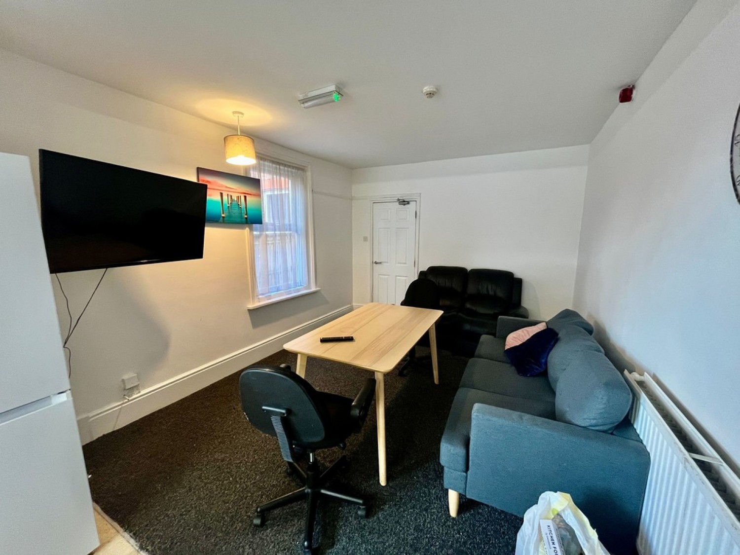 1 bedroom House of Multiple Occupation for Letting Wilton Avenue, Southampton