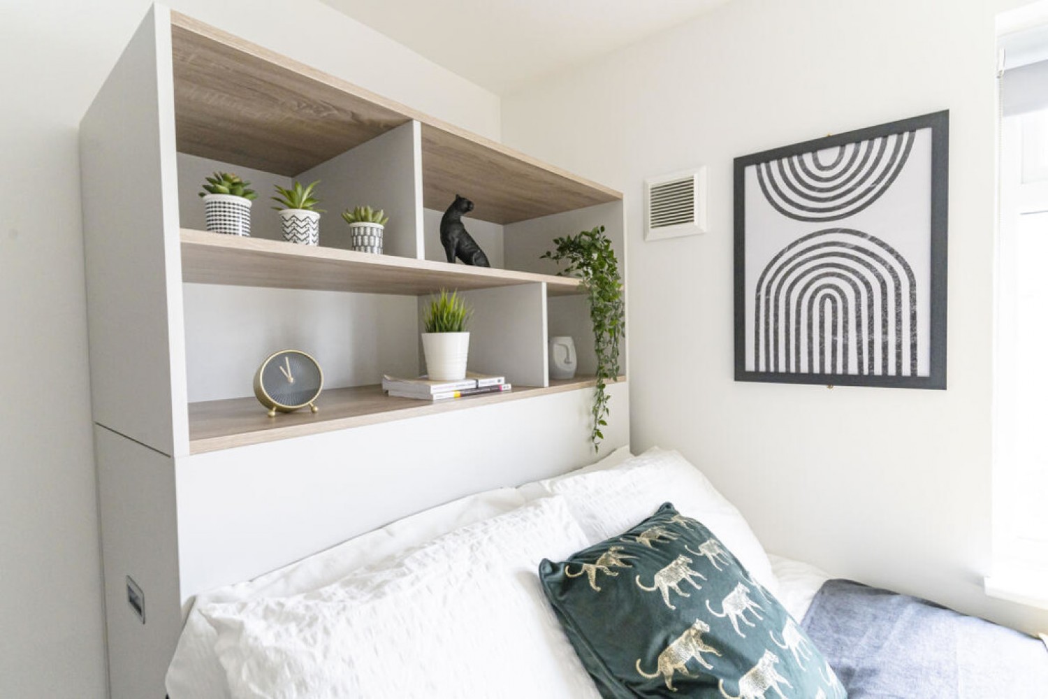 1 bedroom House of Multiple Occupation for Letting Firmstone Road , Winnall
