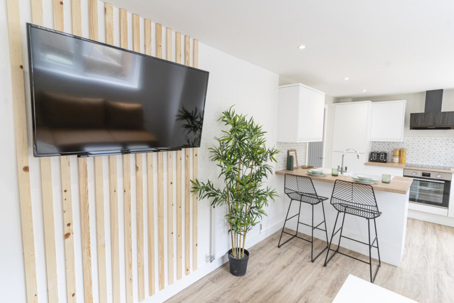 1 bedroom House of Multiple Occupation for Letting Firmstone Road , Winnall