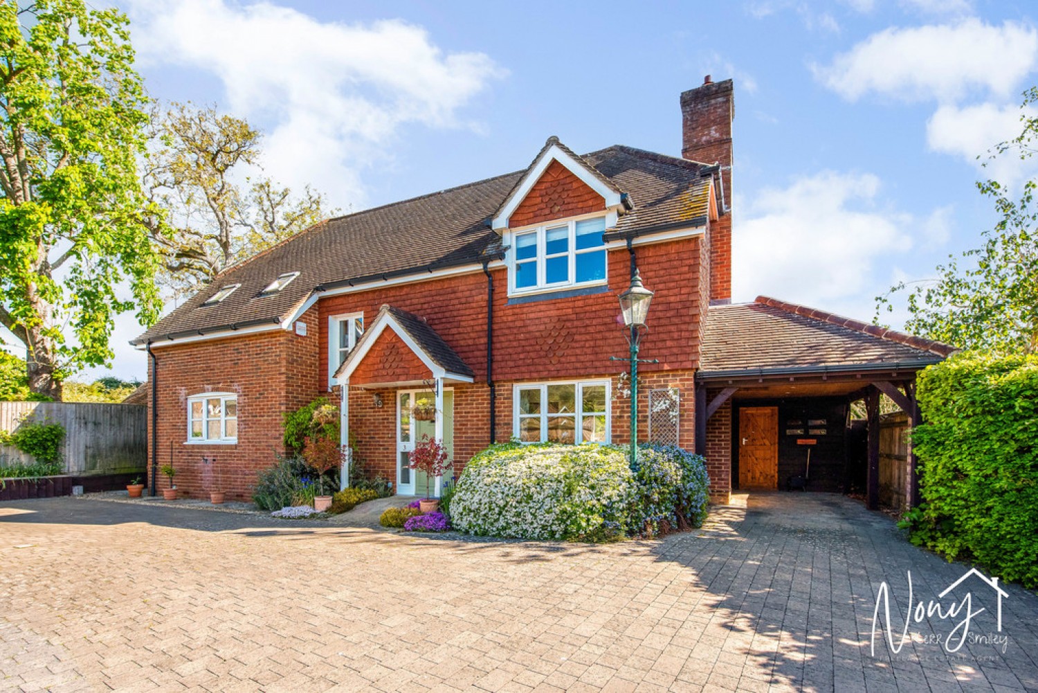 3 bedroom House for Sale Hursley, Winchester, Hampshire