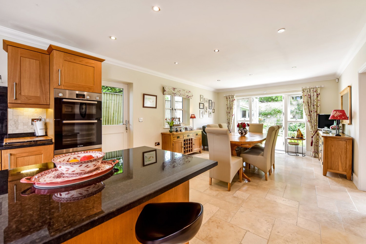 3 bedroom House for Sale Hursley, Winchester, Hampshire