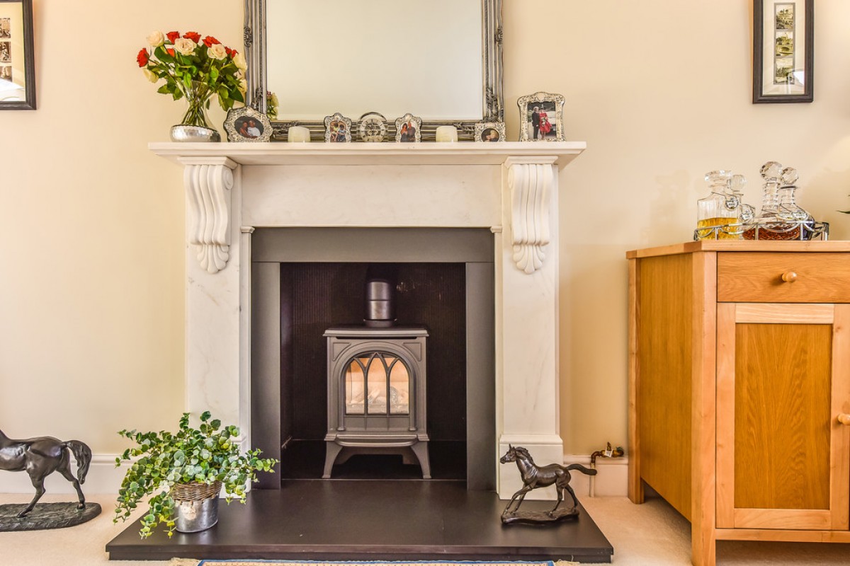 Hursley, Winchester, Hampshire