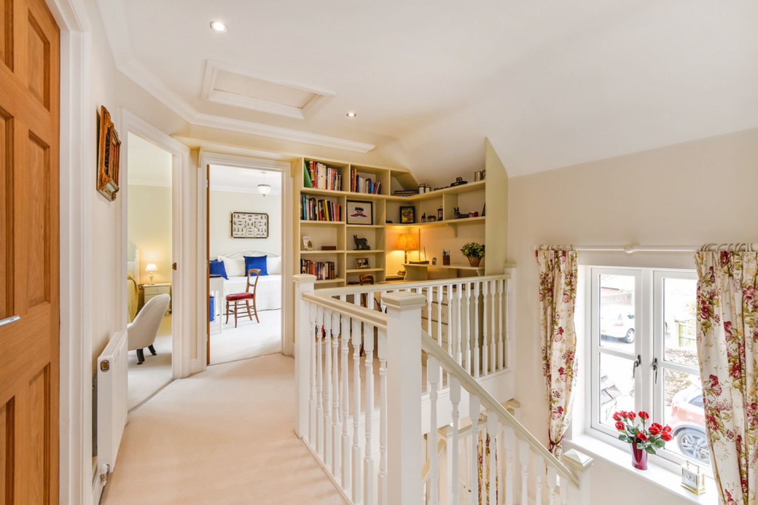 3 bedroom House for Sale Hursley, Winchester, Hampshire