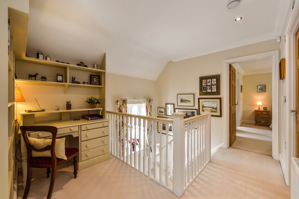 Hursley, Winchester, Hampshire