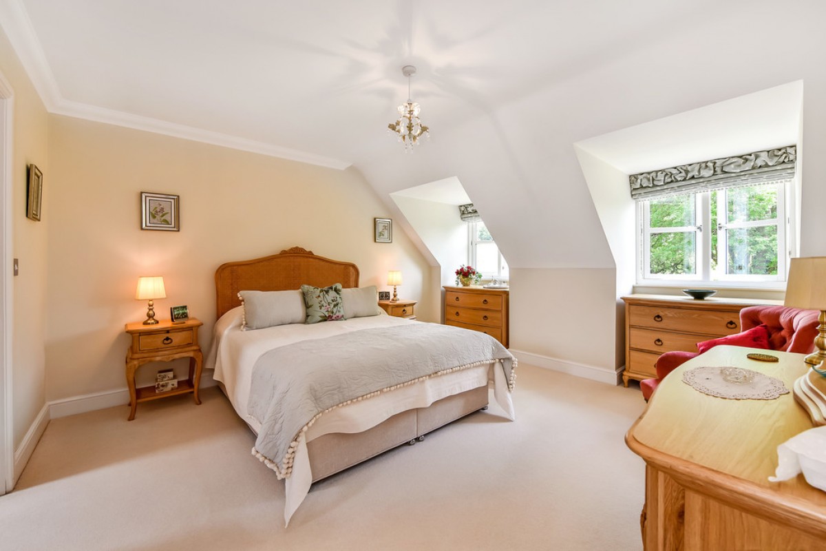 Hursley, Winchester, Hampshire