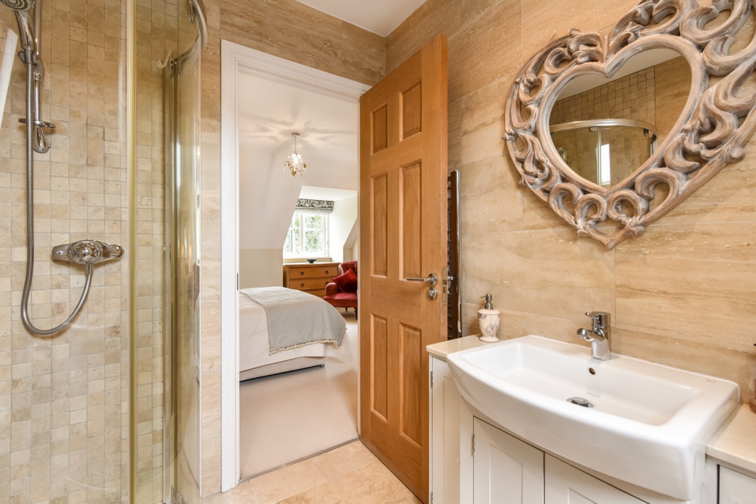 3 bedroom House for Sale Hursley, Winchester, Hampshire