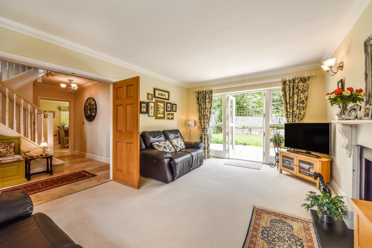 Hursley, Winchester, Hampshire