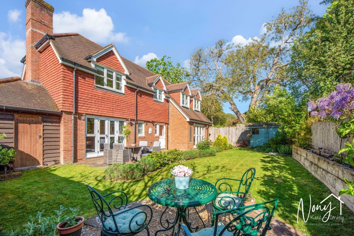 Hursley, Winchester, Hampshire