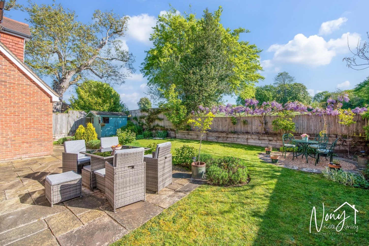 3 bedroom House for Sale Hursley, Winchester, Hampshire