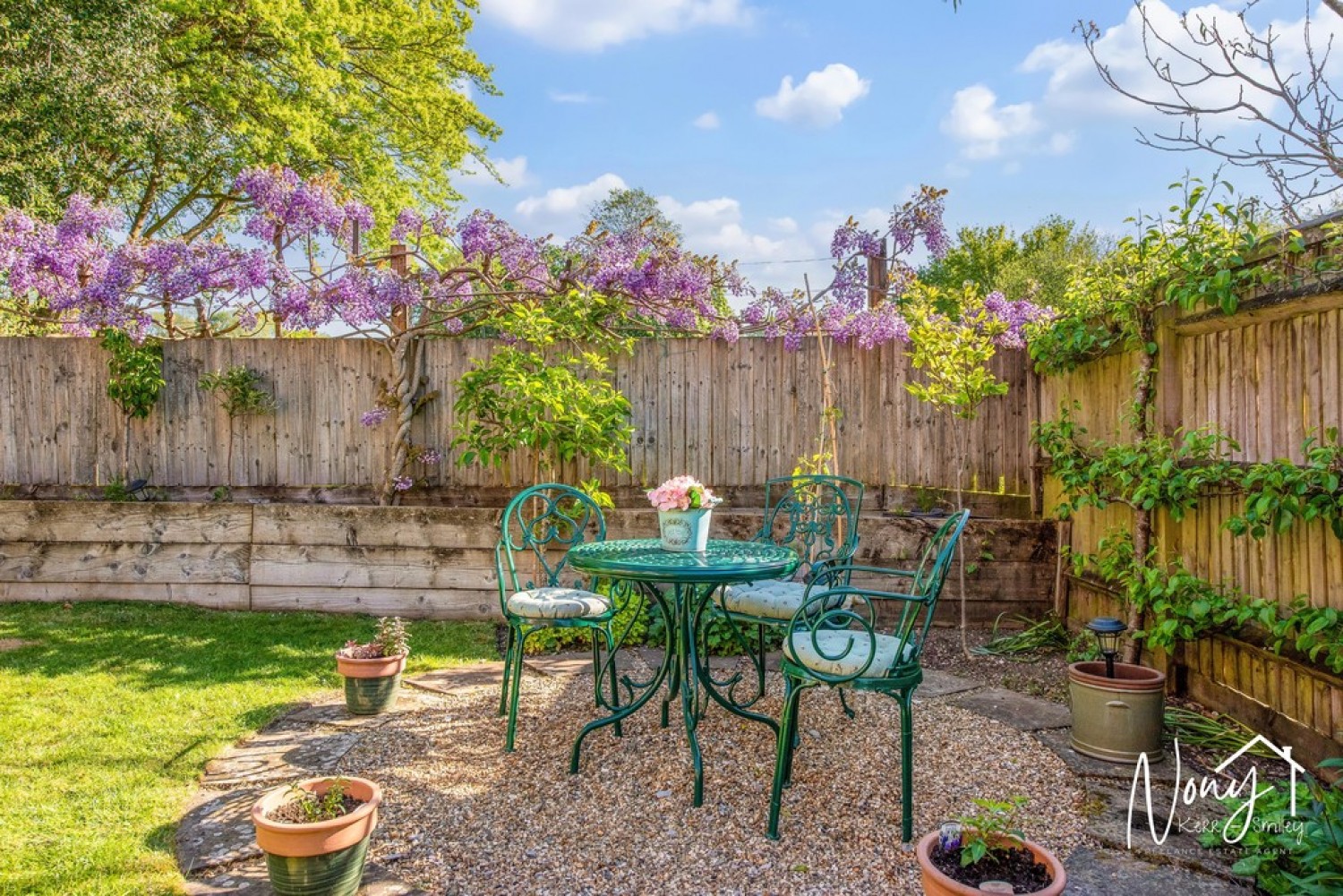 3 bedroom House for Sale Hursley, Winchester, Hampshire