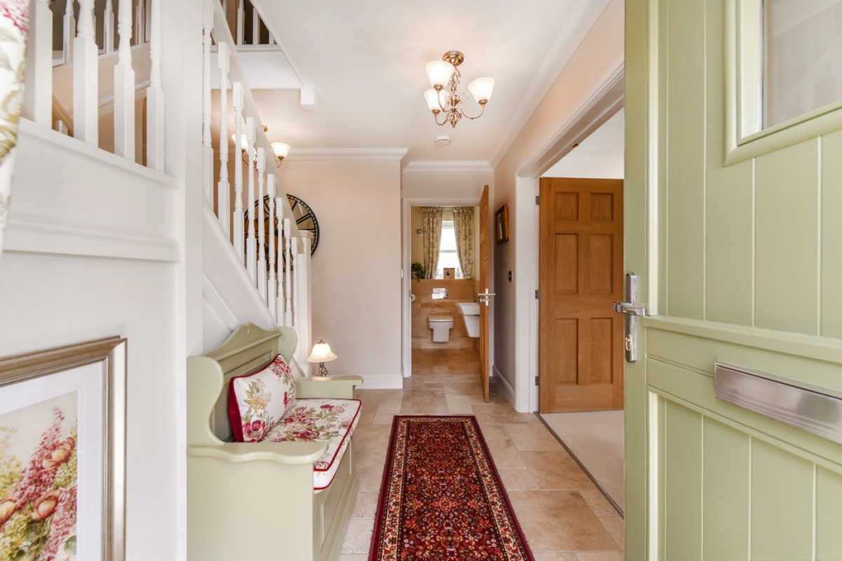 Hursley, Winchester, Hampshire