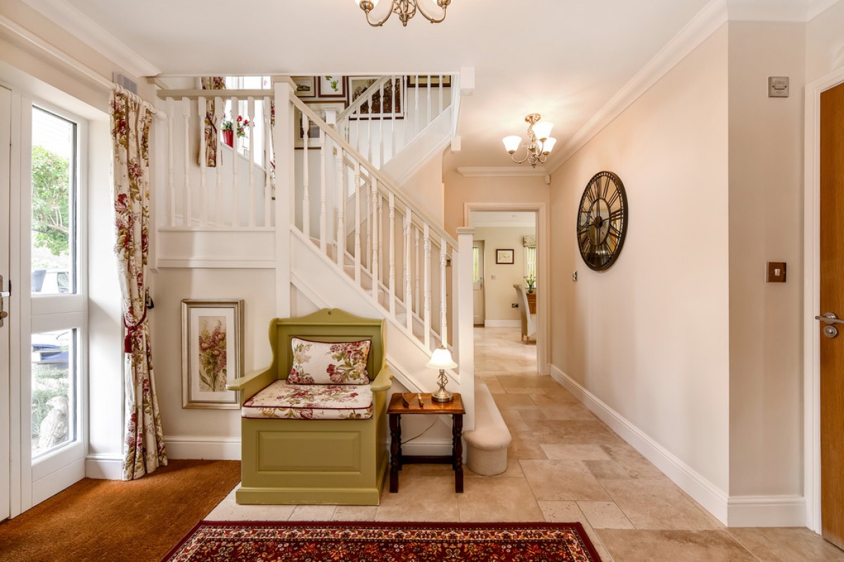 Hursley, Winchester, Hampshire