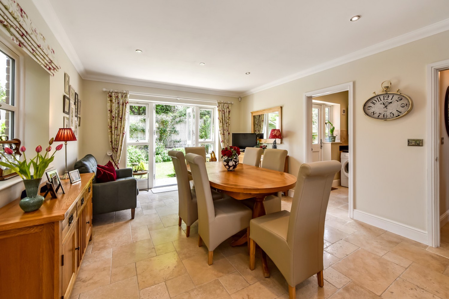 3 bedroom House for Sale Hursley, Winchester, Hampshire